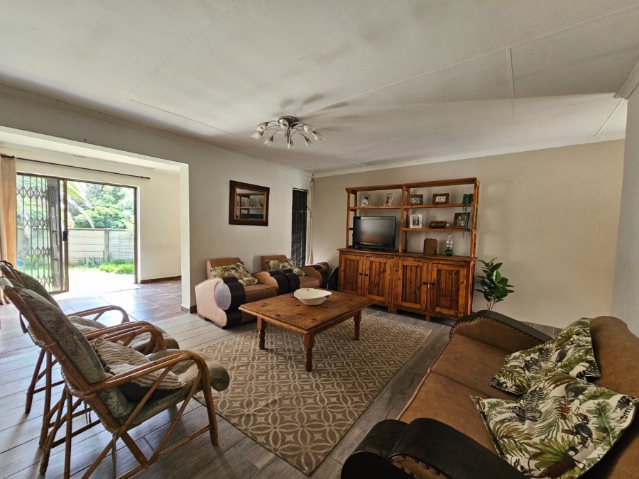 4 Bedroom Property for Sale in Vaalpark Free State